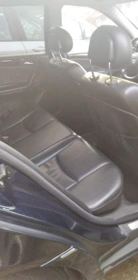 Mercedes-Benz C 200 - 2200 € / 4302.83 лв. - 78716783 11