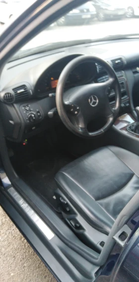 Mercedes-Benz C 200 - 2200 € / 4302.83 лв. - 78716783 10