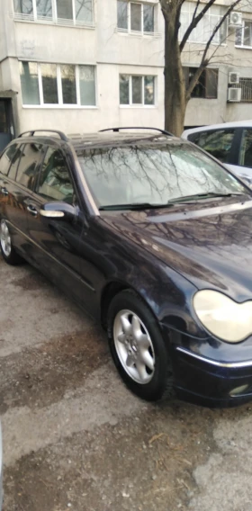 Mercedes-Benz C 200 - 2200 € / 4302.83 лв. - 78716783 4