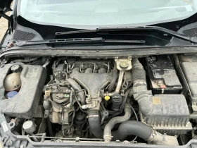 Peugeot 307 SW - 1550 € / 3031.54 лв. - 69940638 11