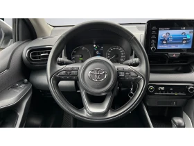 Toyota Yaris Месечна вноска от 225   - 18690 € / 36554.46 лв. - 37565458 6