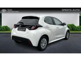 Toyota Yaris Месечна вноска от 225   - 18690 € / 36554.46 лв. - 37565458 15