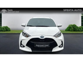 Toyota Yaris Месечна вноска от 225   - 18690 € / 36554.46 лв. - 37565458 2