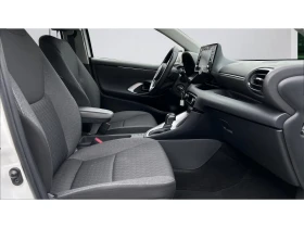 Toyota Yaris Месечна вноска от 225   - 18690 € / 36554.46 лв. - 37565458 3