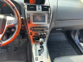 Toyota Avensis 2.2D4D EXECUTIVE  - 8880 € / 17367.77 лв. - 52362750 8