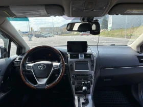 Toyota Avensis 2.2D4D EXECUTIVE  - 8880 € / 17367.77 лв. - 52362750 6