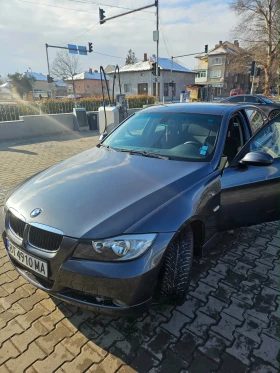 BMW 318 BMW318i - 2700 € / 5280.74 лв. - 92329902 2