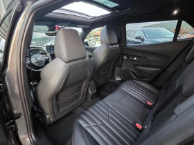 Peugeot 2008 1.5 HDI* GT-LINE* PANORAMA* PAMET* FACOL*  - 16300 € / 31880.03 лв. - 99896593 11