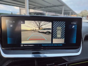 Peugeot 2008 1.5 HDI* GT-LINE* PANORAMA* PAMET* FACOL*  - 16300 € / 31880.03 лв. - 99896593 14