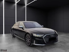 Audi S8 571HP/PANO/SOFTC/B&O/HUD/KERAMIC/360/323z | Auto.bg — изображение 5