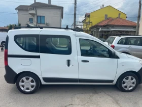 Dacia Dokker 1, 6 ������/��� | Mobile.bg � ����� ������ 5