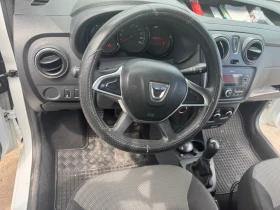 Dacia Dokker 1, 6 ������/��� | Mobile.bg � ����� ������ 6