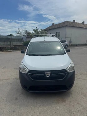 Dacia Dokker 1, 6 ������/��� | Mobile.bg � ����� ������ 2