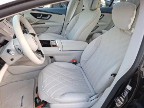 Mercedes-Benz EQS   580 4MATIC Edition 1 AMG-LINE - 74998 € / 146683.34 лв. - 36227125 7