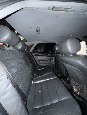 Audi A6 | Mobile.bg � ����� ������ 11