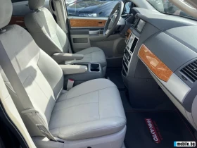 Chrysler Town and Country 4.0Limited | Auto.bg — изображение 4