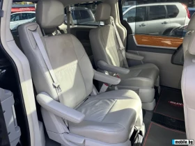 Chrysler Town and Country 4.0Limited | Auto.bg — изображение 5