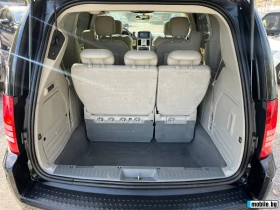 Chrysler Town and Country 4.0Limited | Auto.bg — изображение 8