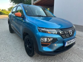Dacia Spring Електрическа-ВСИЧКИ ЕКСТРИ | Auto.bg — изображение 3