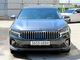 ����� �� �������� �� Kia K7 2.5 Gdi Prestige