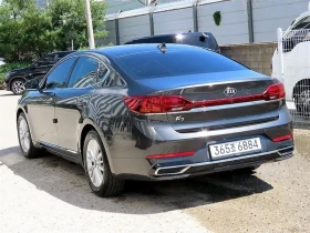 Kia K7 2.5 Gdi Prestige | Mobile.bg � ����� ������ 3
