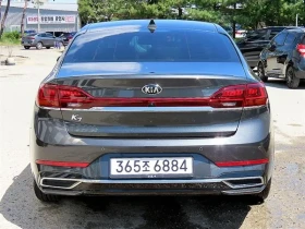 Kia K7 2.5 Gdi Prestige | Mobile.bg � ����� ������ 4