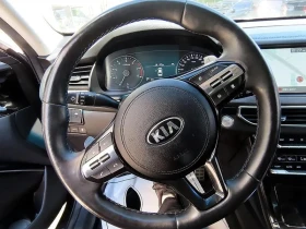 Kia K7 2.5 Gdi Prestige | Mobile.bg � ����� ������ 8