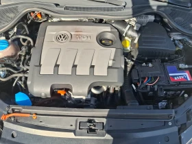 VW Polo 1.6TDI/Euro5A/Климатик | Auto.bg — изображение 13