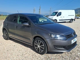 VW Polo 1.6TDI/Euro5A/Климатик | Auto.bg — изображение 5