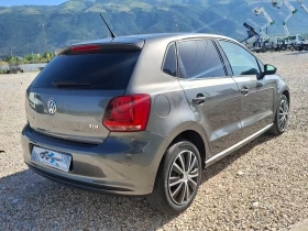 VW Polo 1.6TDI/Euro5A/Климатик | Auto.bg — изображение 4