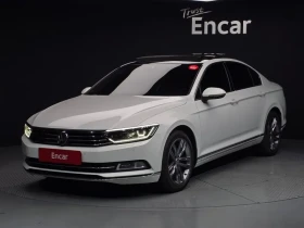 VW Passat 2.0 Tdi Prestige