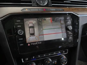 VW Passat 2.0 Tdi Prestige | Auto.bg — изображение 14