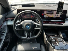 BMW 550 e xDrive M Sport Pro | Mobile.bg � ����� ������ 6