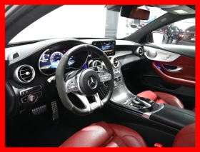Mercedes-Benz C 43 AMG ЦЕНА ДО БЪЛГАРИЯ РЕГИСТРАЦИЯ & АВТОКРЕДИТ | Auto.bg — изображение 6