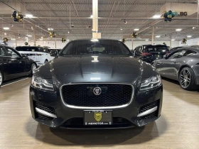 Jaguar Xf * 35T * R-SPORT * Автокредит * (Цена до България)