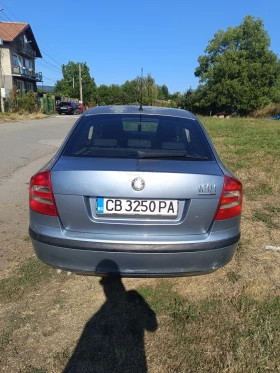 Skoda Octavia | Mobile.bg � ����� ������ 4