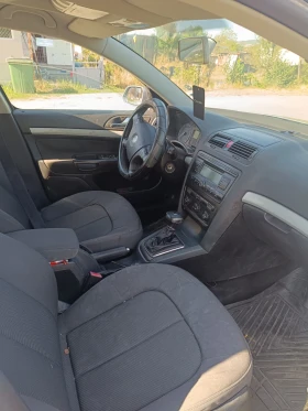 Skoda Octavia | Mobile.bg � ����� ������ 7