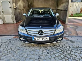 Mercedes-Benz C 320 Mercedes C320cdi 4matic 