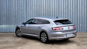 VW Arteon Shooting Brake, VirtualCockpit - 19000 € - 10770469 6