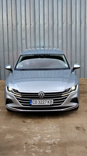 VW Arteon Shooting Brake, VirtualCockpit - 19000 € - 10770469 2