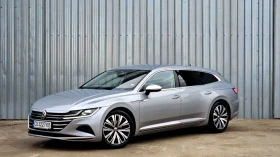 VW Arteon Shooting Brake, VirtualCockpit - 19000 € - 10770469 3
