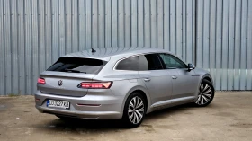 VW Arteon Shooting Brake, VirtualCockpit - 19000 € - 10770469 4