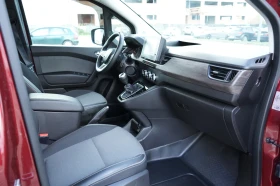 Renault Kangoo 1.5 DCI* CAMERA* KEYLESS* NAVI* ГАРАНЦИЯ* CARPLAY | Auto.bg — изображение 13