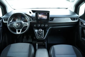 Renault Kangoo 1.5 DCI* CAMERA* KEYLESS* NAVI* ГАРАНЦИЯ* CARPLAY | Auto.bg — изображение 12