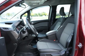 Renault Kangoo 1.5 DCI* CAMERA* KEYLESS* NAVI* ГАРАНЦИЯ* CARPLAY | Auto.bg — изображение 7