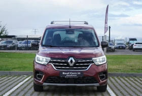 Renault Kangoo 1.5 DCI* CAMERA* KEYLESS* NAVI* ГАРАНЦИЯ* CARPLAY | Auto.bg — изображение 2