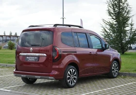 Renault Kangoo 1.5 DCI* CAMERA* KEYLESS* NAVI* ГАРАНЦИЯ* CARPLAY | Auto.bg — изображение 4