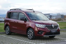 Renault Kangoo 1.5 DCI* CAMERA* KEYLESS* NAVI* ГАРАНЦИЯ* CARPLAY | Auto.bg — изображение 3