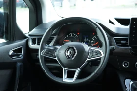 Renault Kangoo 1.5 DCI* CAMERA* KEYLESS* NAVI* ГАРАНЦИЯ* CARPLAY | Auto.bg — изображение 8
