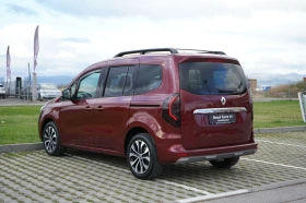 Renault Kangoo 1.5 DCI* CAMERA* KEYLESS* NAVI* ГАРАНЦИЯ* CARPLAY | Auto.bg — изображение 6